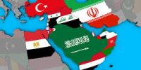 Middle East 5GB - 30 Days